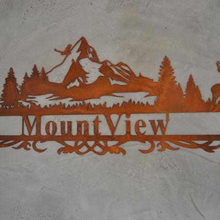 Mountview Villa Alenquer Exteriör bild