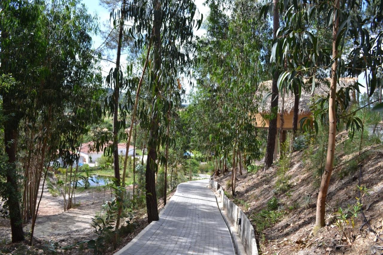 Mountview Villa Alenquer Exteriör bild