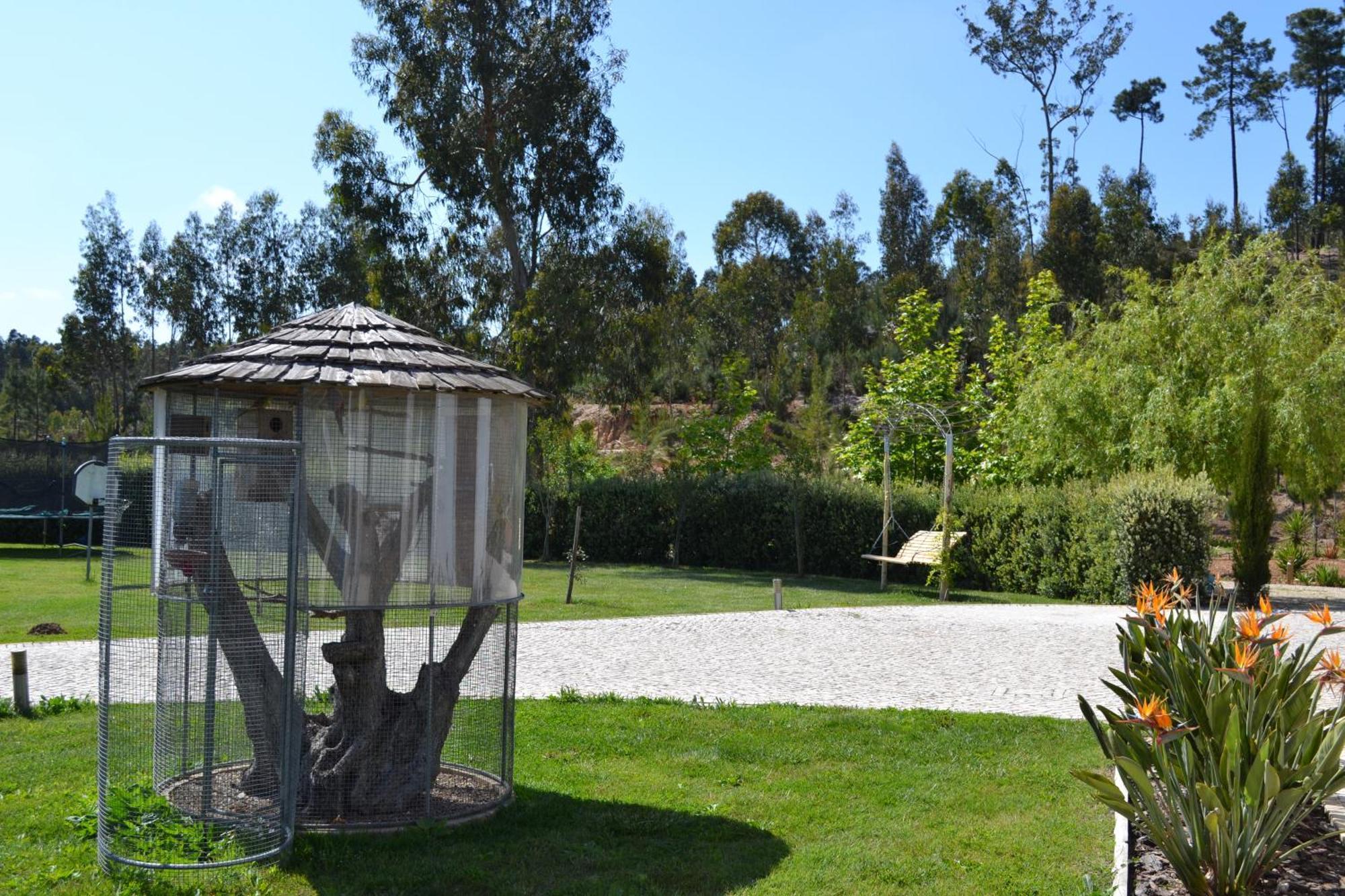 Mountview Villa Alenquer Exteriör bild