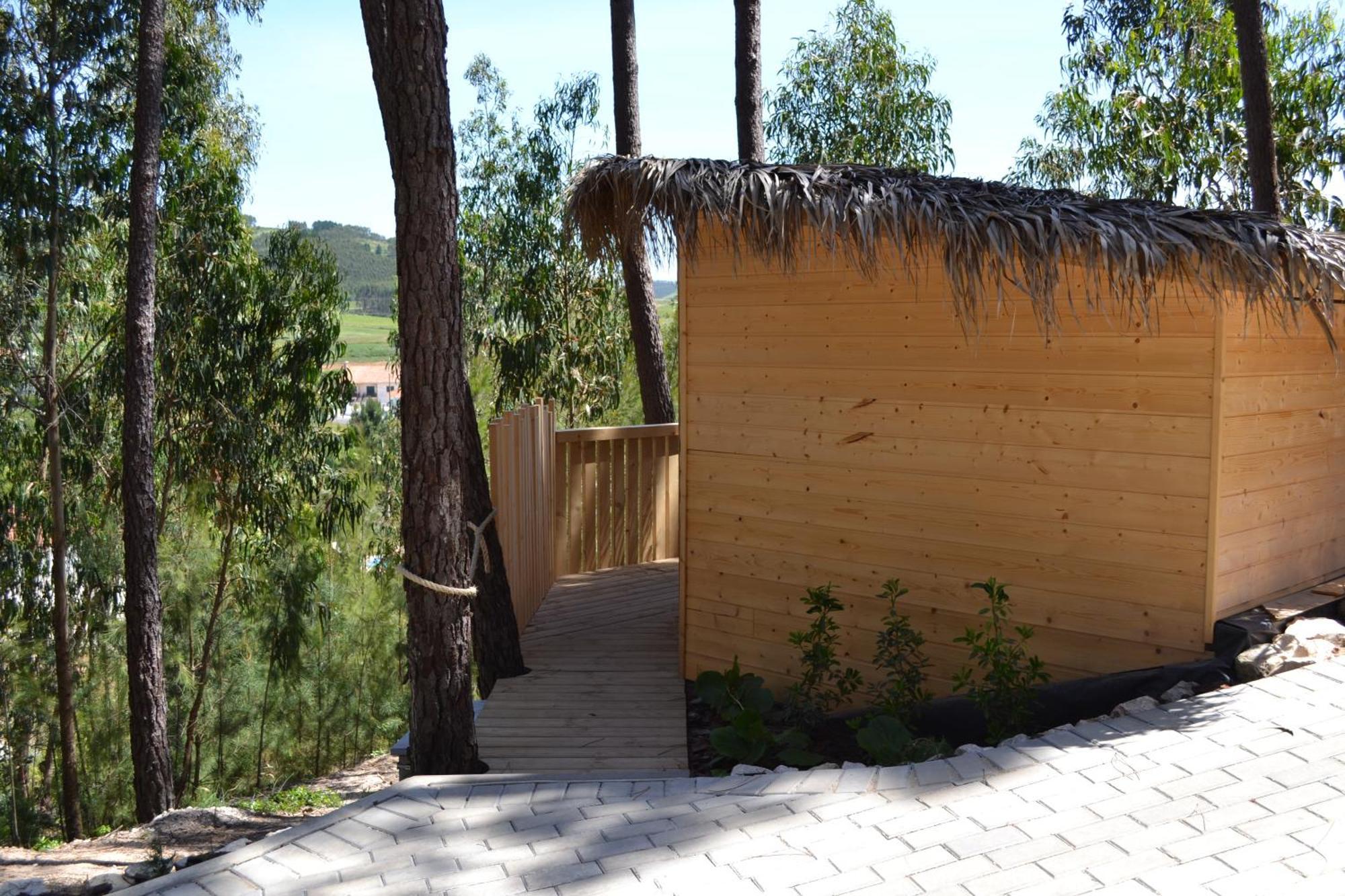 Mountview Villa Alenquer Exteriör bild
