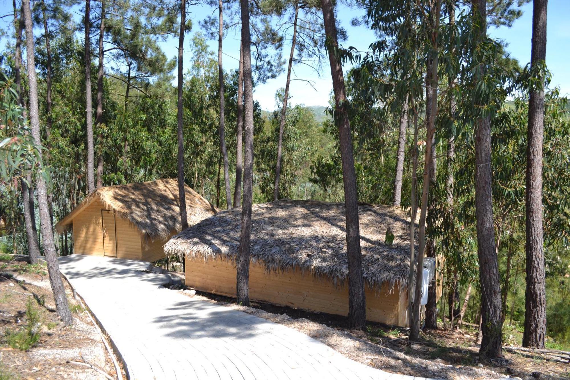 Mountview Villa Alenquer Exteriör bild