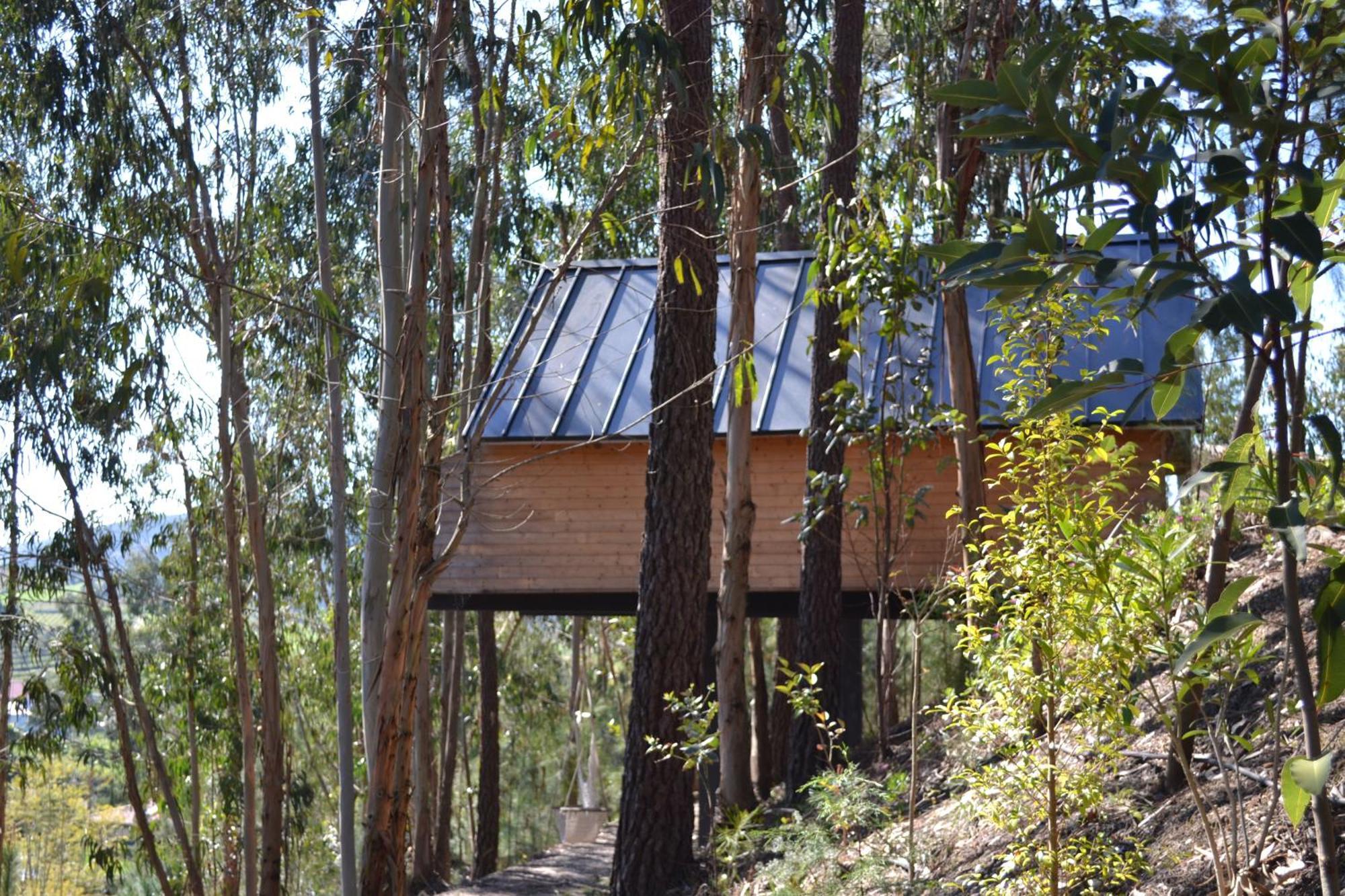 Mountview Villa Alenquer Exteriör bild